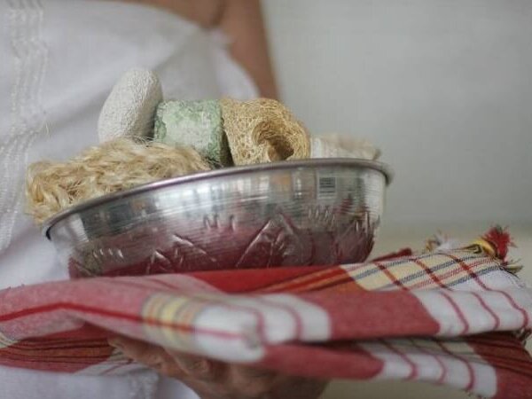 Bodrum Hamam ve Spa