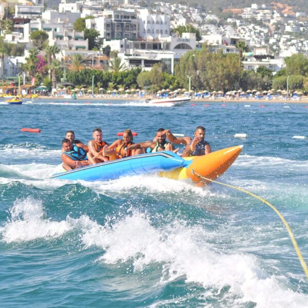 Bodrum Banana