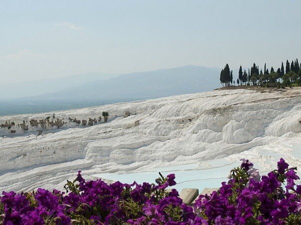Bodrum Pamukkale Turu