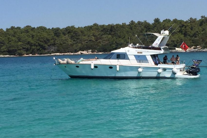 Didim Tekne Kiralama Didim Tekne Kiralama