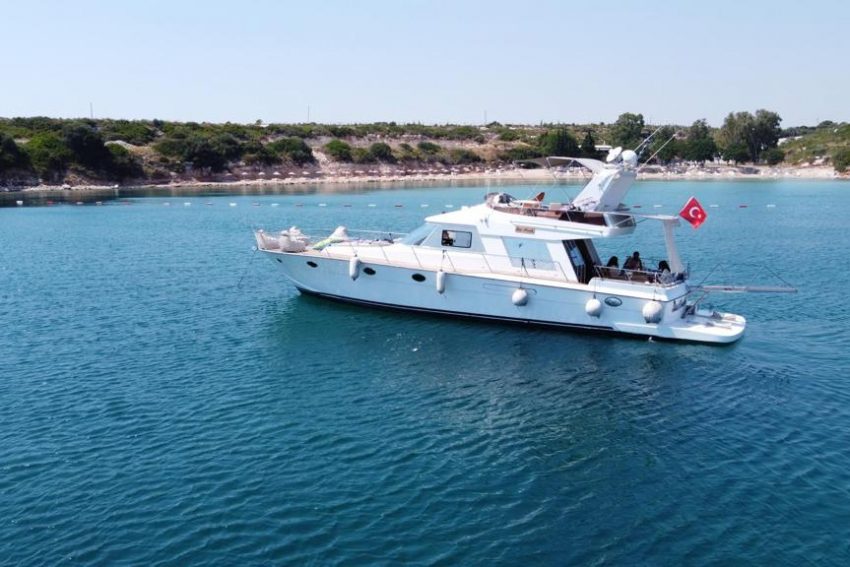 Didim Tekne Kiralama Didim Tekne Kiralama