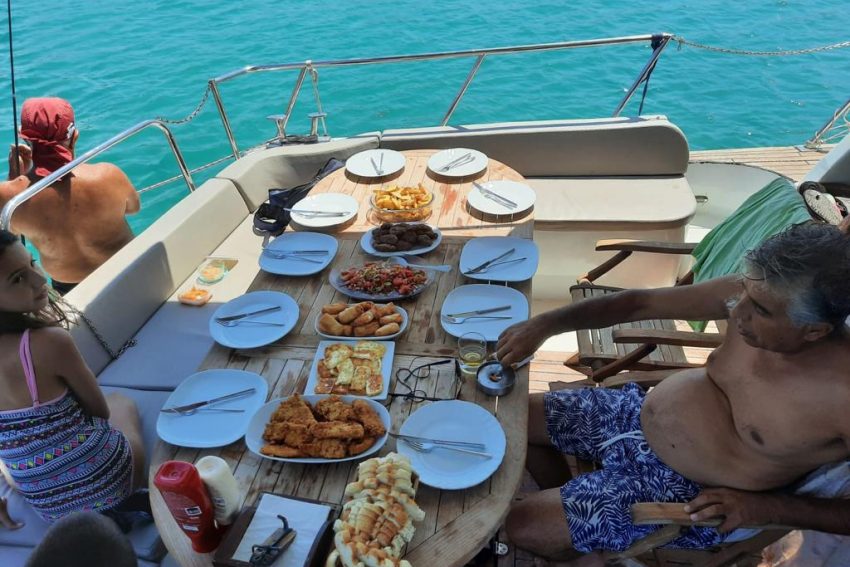 Didim Tekne Kiralama Didim Tekne Kiralama
