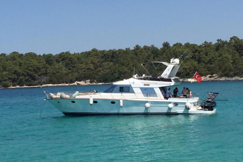 Didim Tekne Kiralama Didim Tekne Kiralama