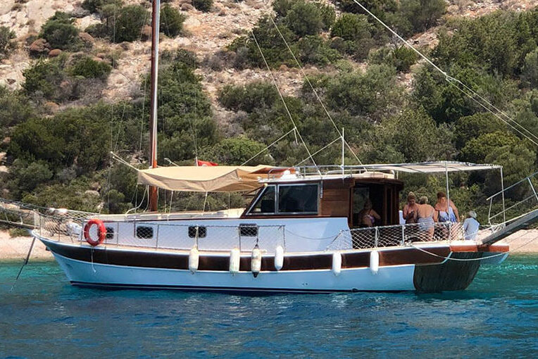 Bodrum Ozel Tekne Popey Bodrum Ozel Tekne Popey