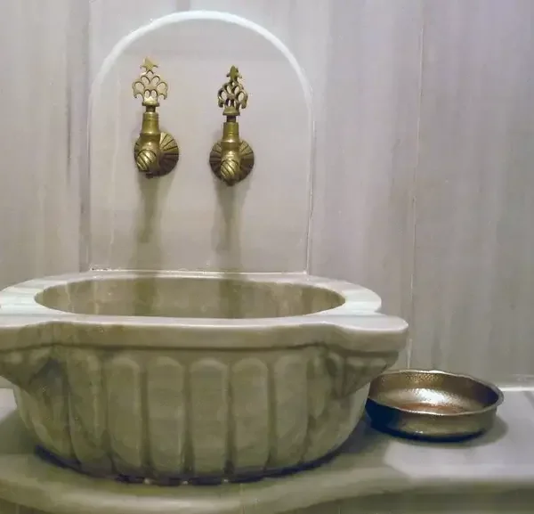 Didim Turkish Bath