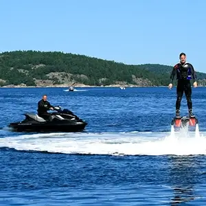 Bodrum Su Sporları