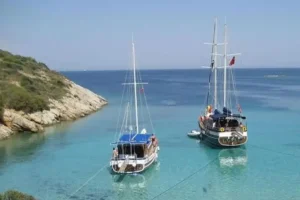 Bodrum da Bütçe Dostu Tatil