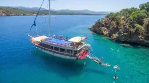 Fethiye Tekne Turları
