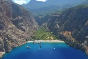 Günübirlik Fethiye Turları