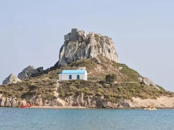 Bodrum Kos Adası Turu